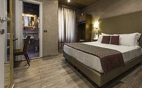 Vaticano Julia Luxury Rooms