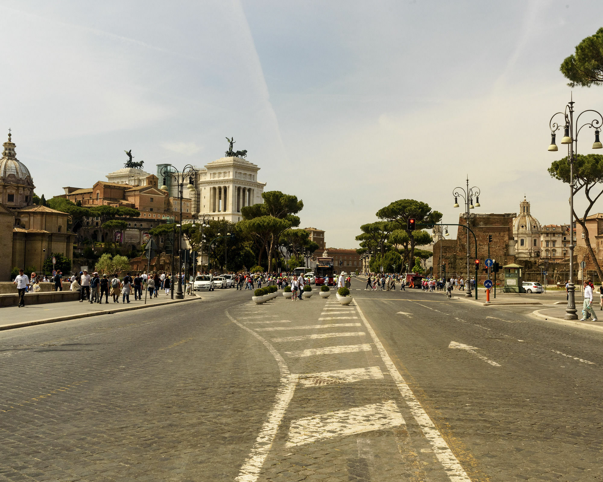 Vaticano Julia Guest House Roma Esterno foto